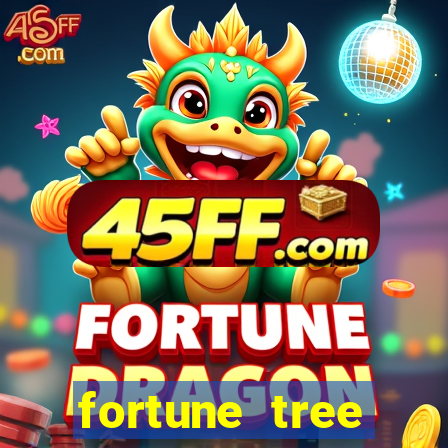 fortune tree prosperity demo